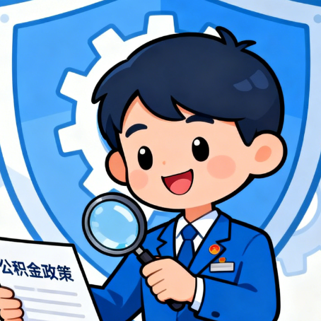 西安《关于2025住房公积金年度缴存有关问题的通知》政策解读