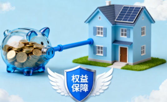 西安住房公积金政策“上新” 一文为你划重点