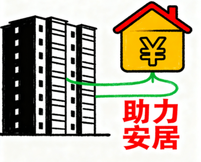 西安从发放补贴到公积金贷提额,各地保障多子女家庭住房政策升温