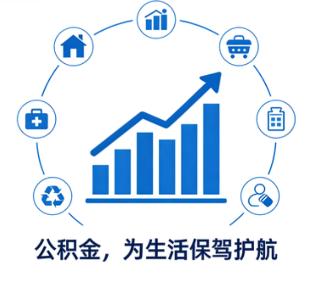 西安住房公积金制度迎来历史性变革:普惠化、数字化、服务化成为新趋势