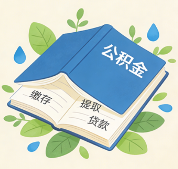 西安住房公积金的提取条件