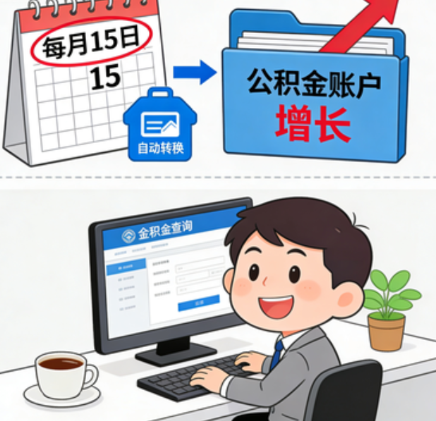 西安公积金代办服务:专业赋能,合规守护您的住房权益