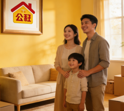 西安夫妻购房提取住房公积金