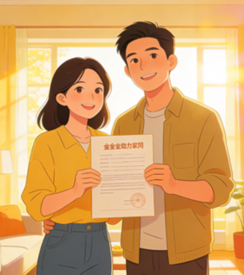西安提取住房公积金直付房租业务操作详解