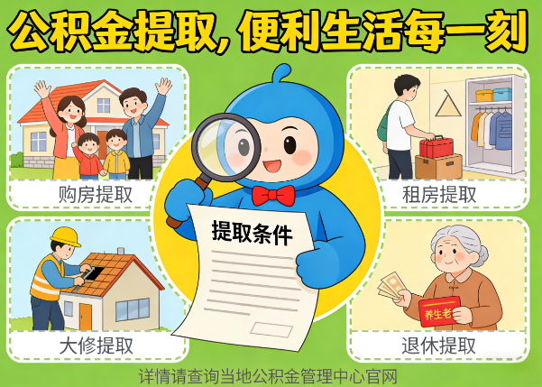 西安能抵物业费、大病支出、装电梯!公积金还能这么用