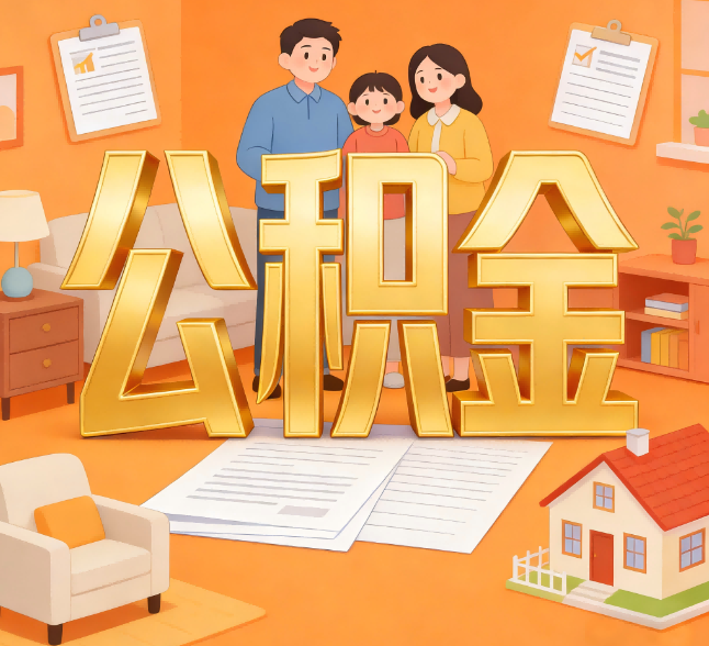 西安公积金代办服务的现实价值与普惠意义