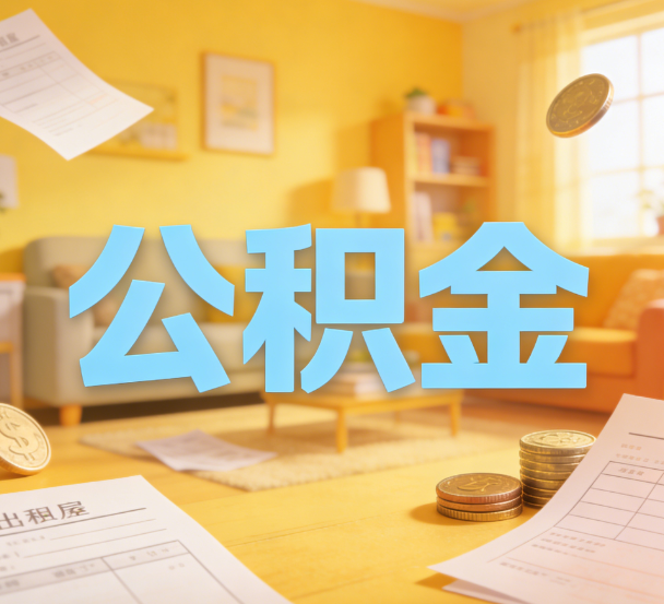 西安别让公积金“躺在账户里睡觉”!