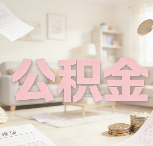 西安公积金代办的“正确打开方式”:这4种情况下,找合规代办是真省心