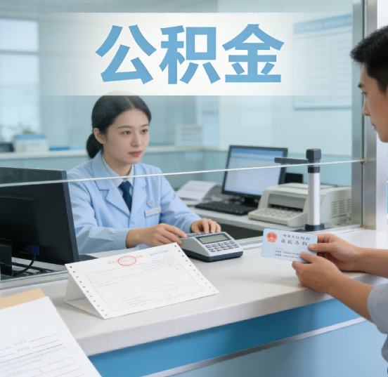西安公积金提取的两种方式全面对比