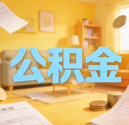 西安公积金代办悄然兴起,“让数据多跑路,让群众少跑腿”有了新解法