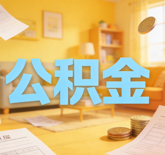 西安买房如何提取公积金?