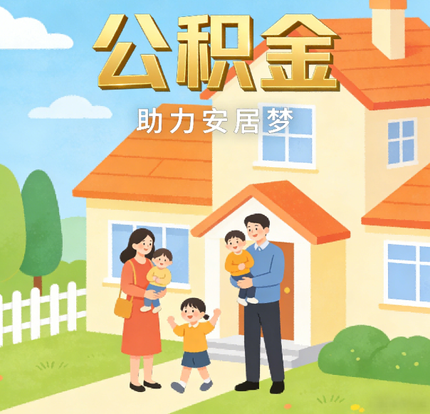 西安公积金代办行业观察:合规化浪潮下,专业服务迎来价值回归