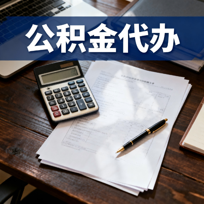 西安公积金代办:哪些人办了之后说“真值”