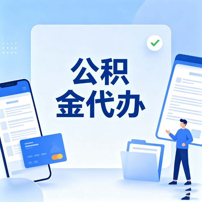 西安公积金代办:办业务时最怕遇到的五种情况